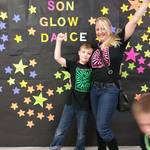 Highlight for Album: Mother-Son dance
