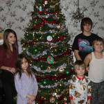 Highlight for Album: Christmas 2010