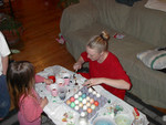 Highlight for Album: Easter 2004