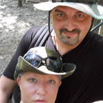 Highlight for Album: Hunting with Chanda - 2011