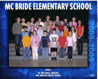 Highlight for Album: School Pictures